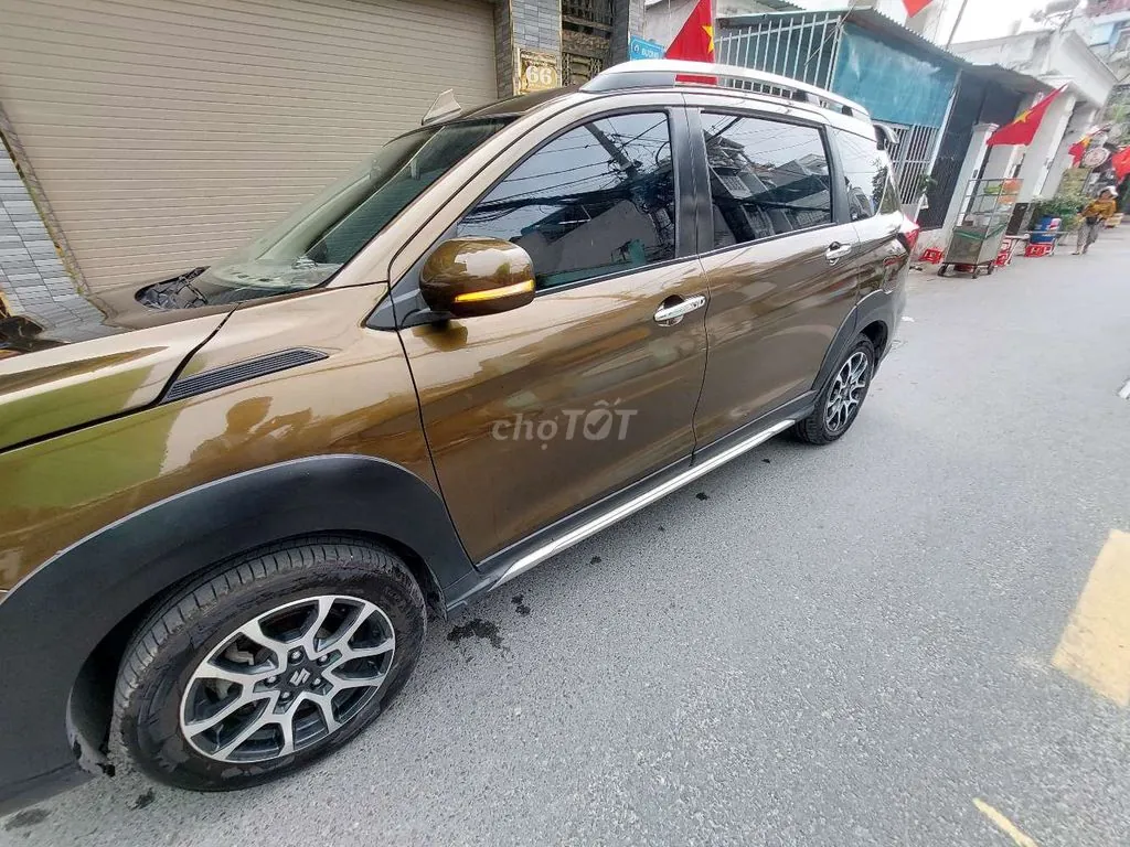 Suzuki Xl7 2020 photo 2