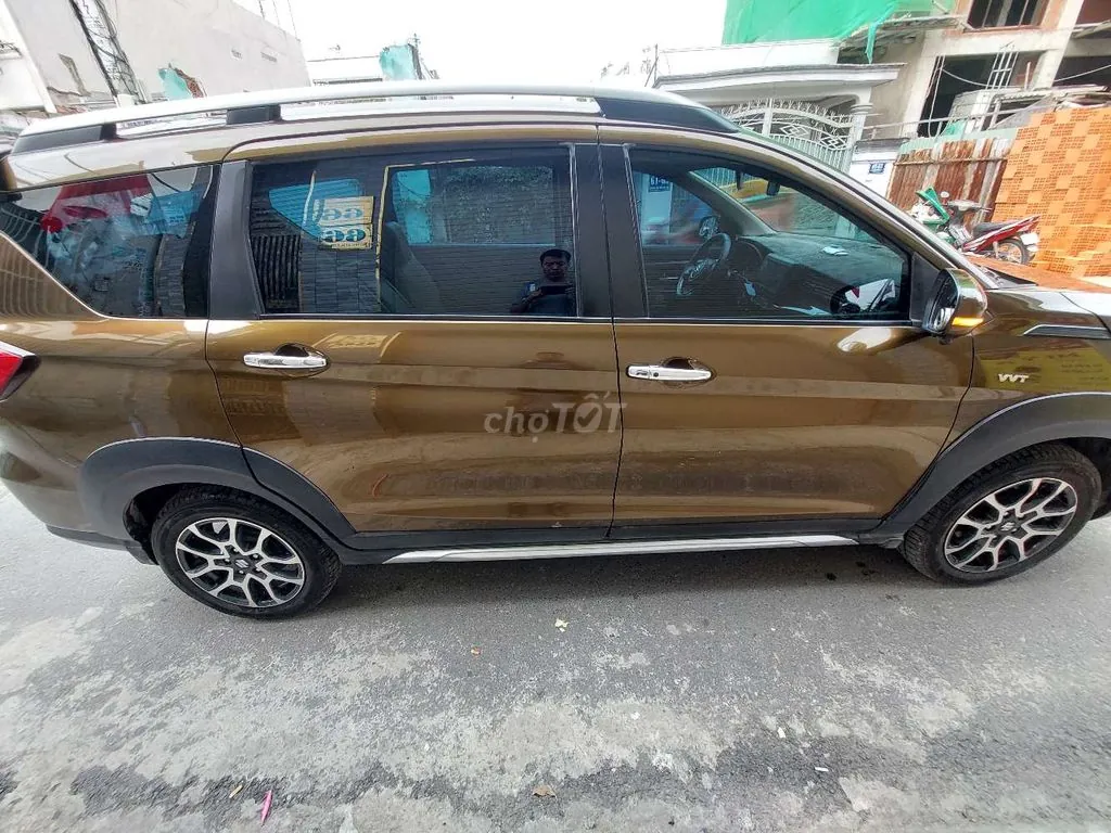 Suzuki Xl7 2020 photo 3