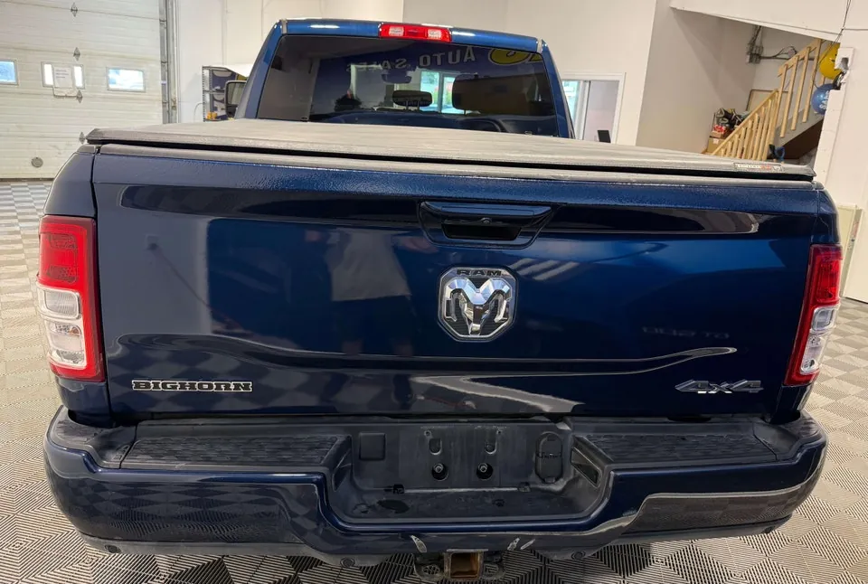 Ram 2500 2024 photo 4