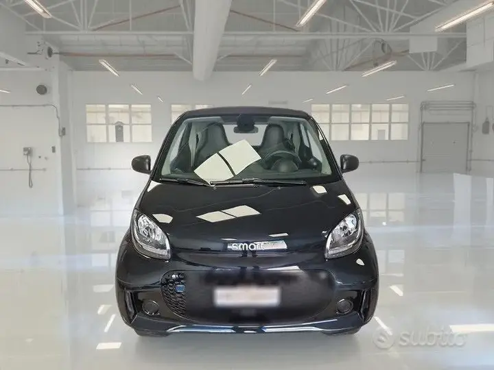 Smart Fortwo 2022 photo 2