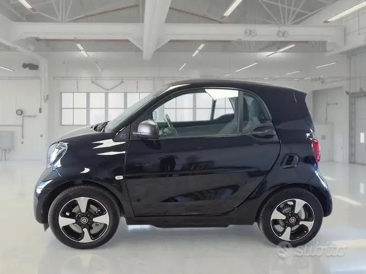 Smart Fortwo 2022 photo 5