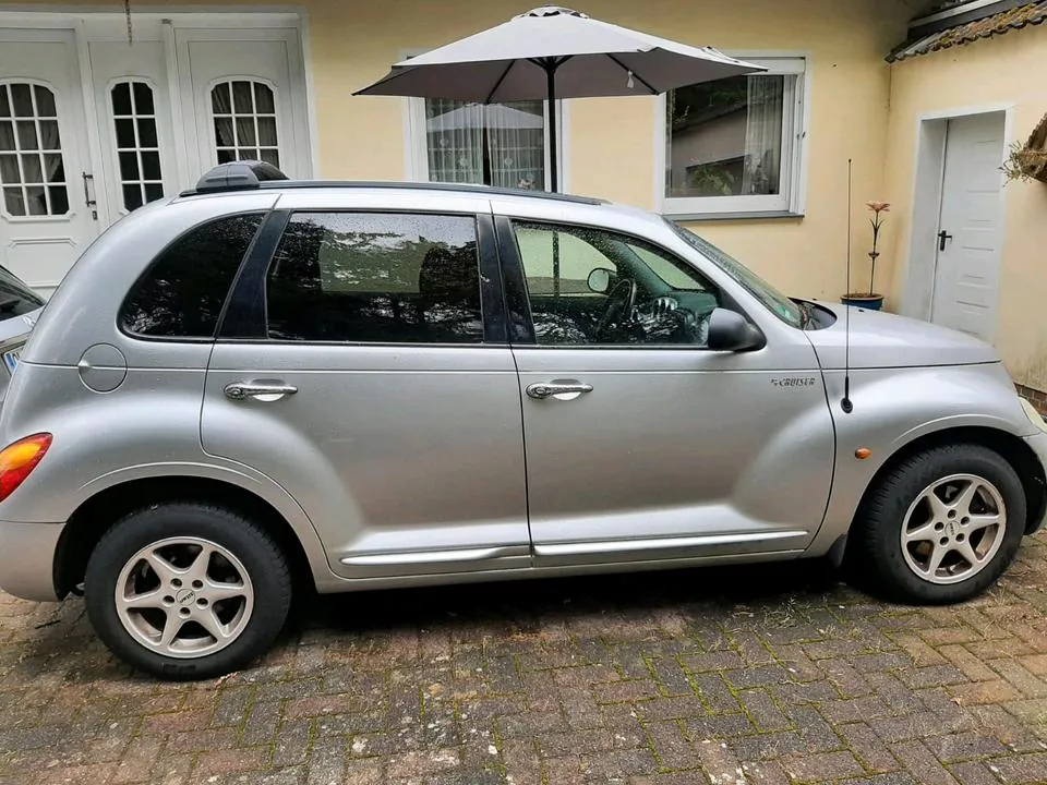 Chrysler Pt Cruiser