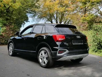 Audi Q2 2021 photo 3