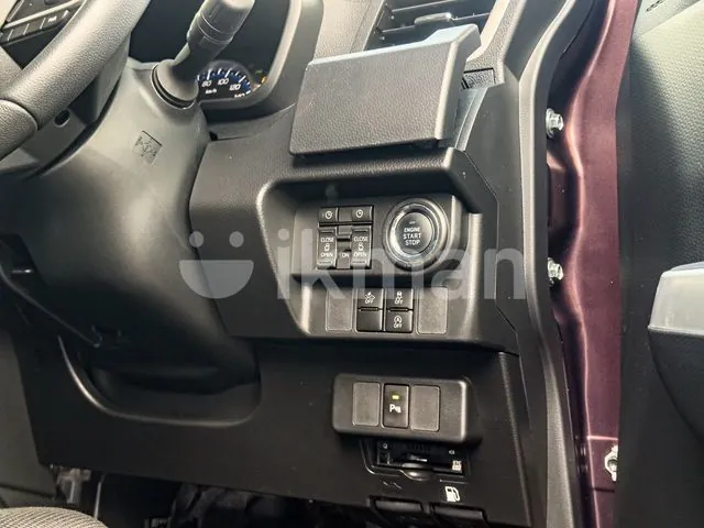 Toyota Roomy 2023 photo 5