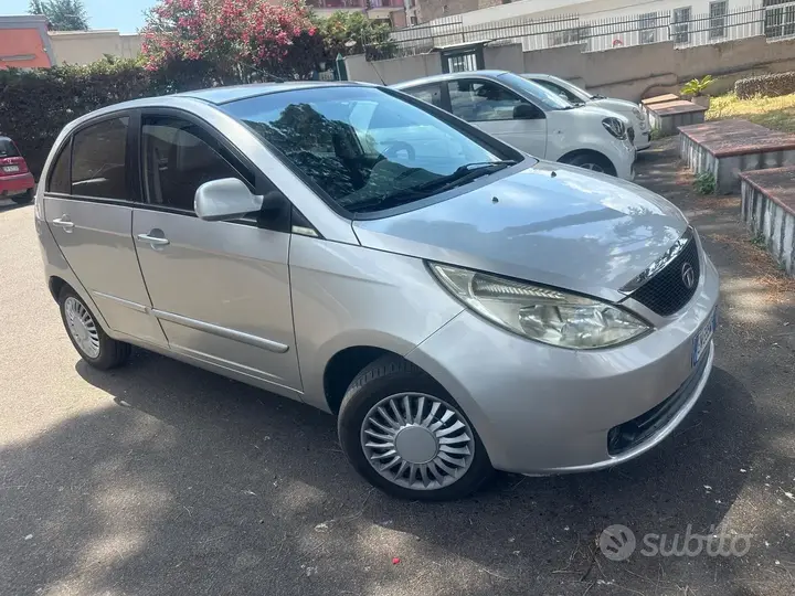 Tata Indica