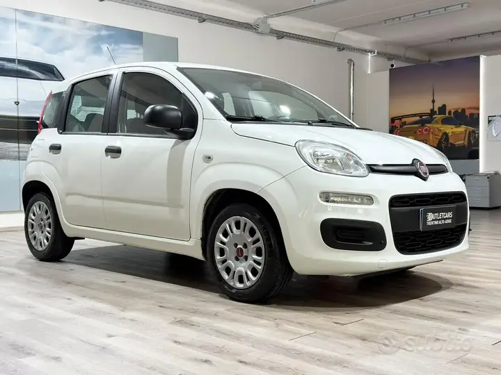 Fiat Panda 2016 photo 3