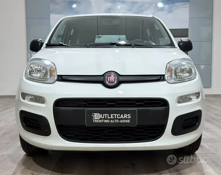 Fiat Panda 2016 photo 2
