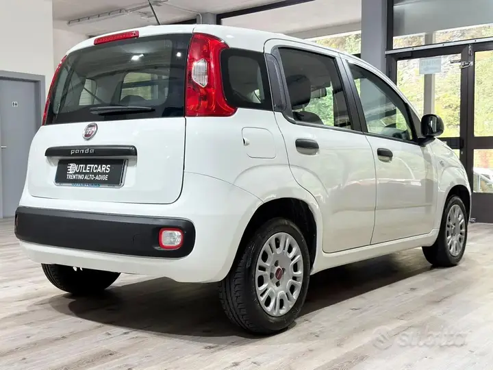 Fiat Panda 2016 photo 4