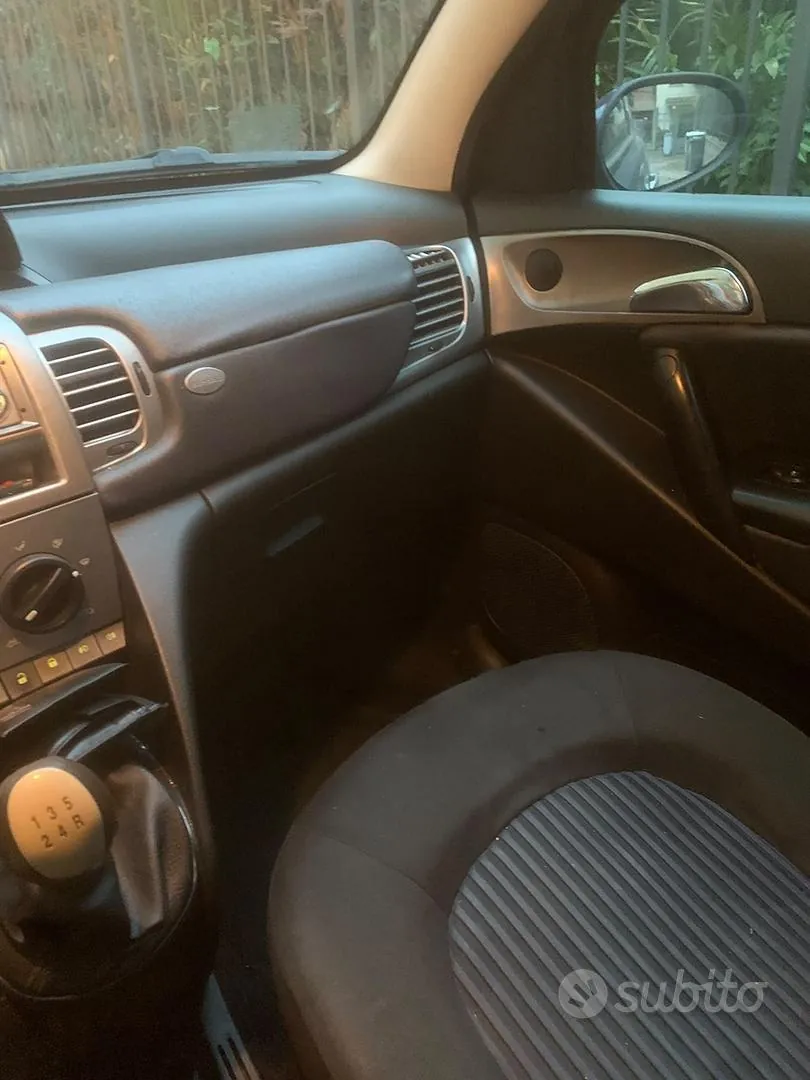 Lancia Ypsilon 2007 photo 5