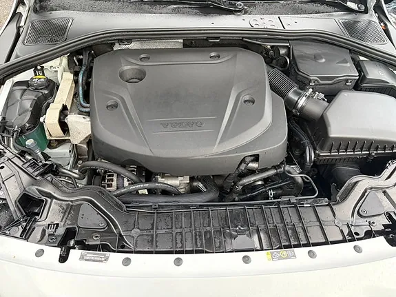 Volvo V60 2018 photo 4