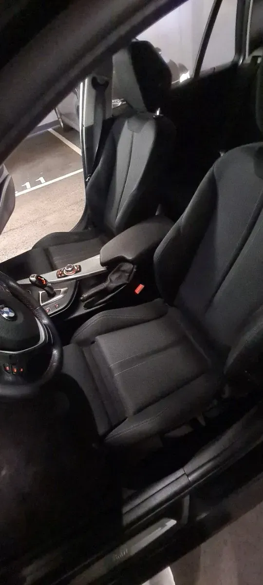 BMW 3 Series 2016 photo 2