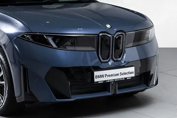 BMW Ix3 2026 photo 2