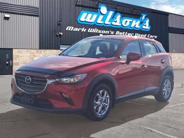Mazda Cx-3 2021 photo 2