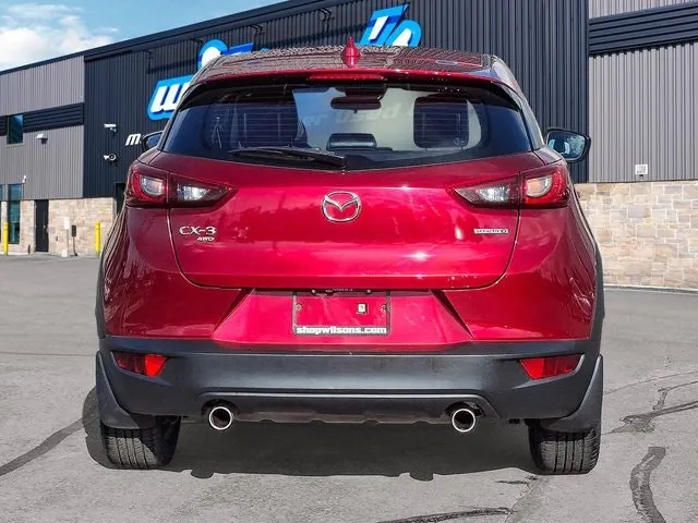 Mazda Cx-3 2021 photo 5