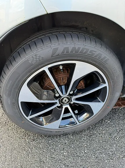 Renault Zoe 2019 photo 5