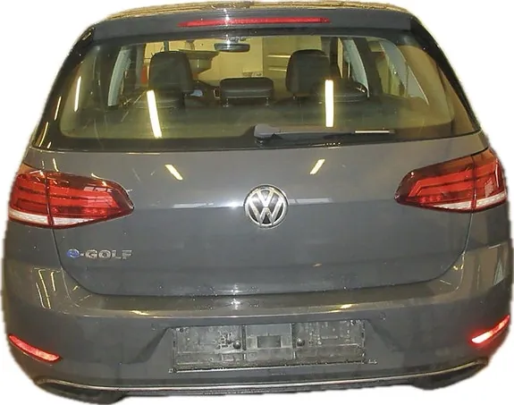 Volkswagen E-Golf Vii 2019 photo 4