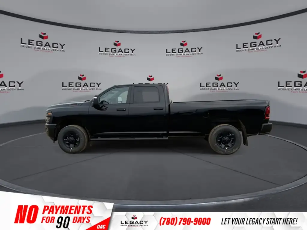 Ram 3500 2026 photo 5