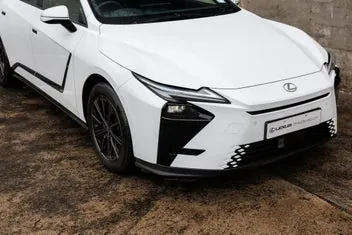 Lexus Es 300H 2026 photo 3
