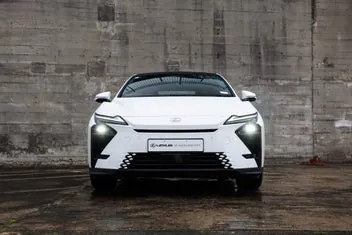 Lexus Es 300H 2026 photo 5