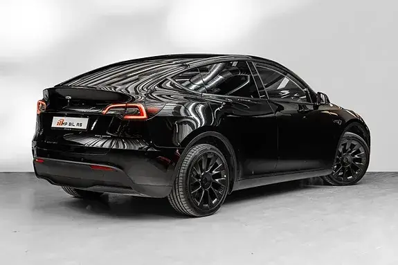 Tesla Model Y 2021 photo 3