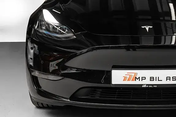 Tesla Model Y 2021 photo 5
