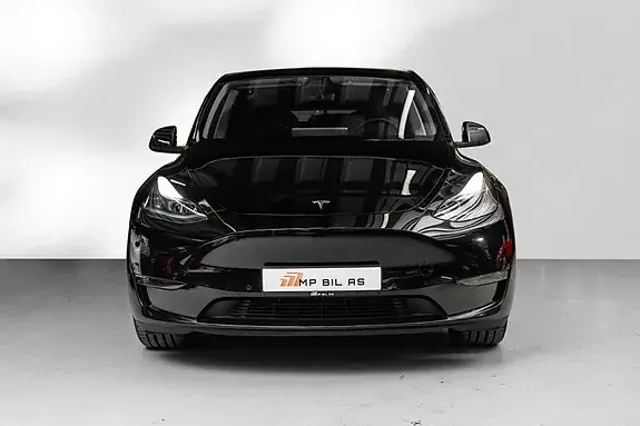 Tesla Model Y 2021 photo 4
