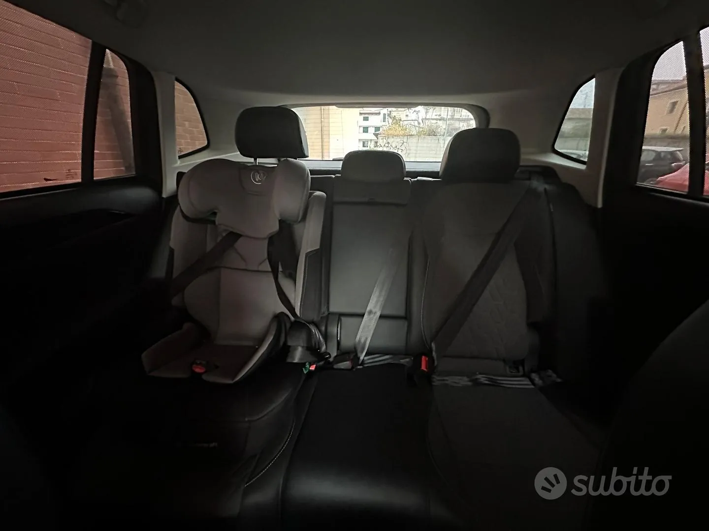 Volkswagen Tiguan 2024 photo 5