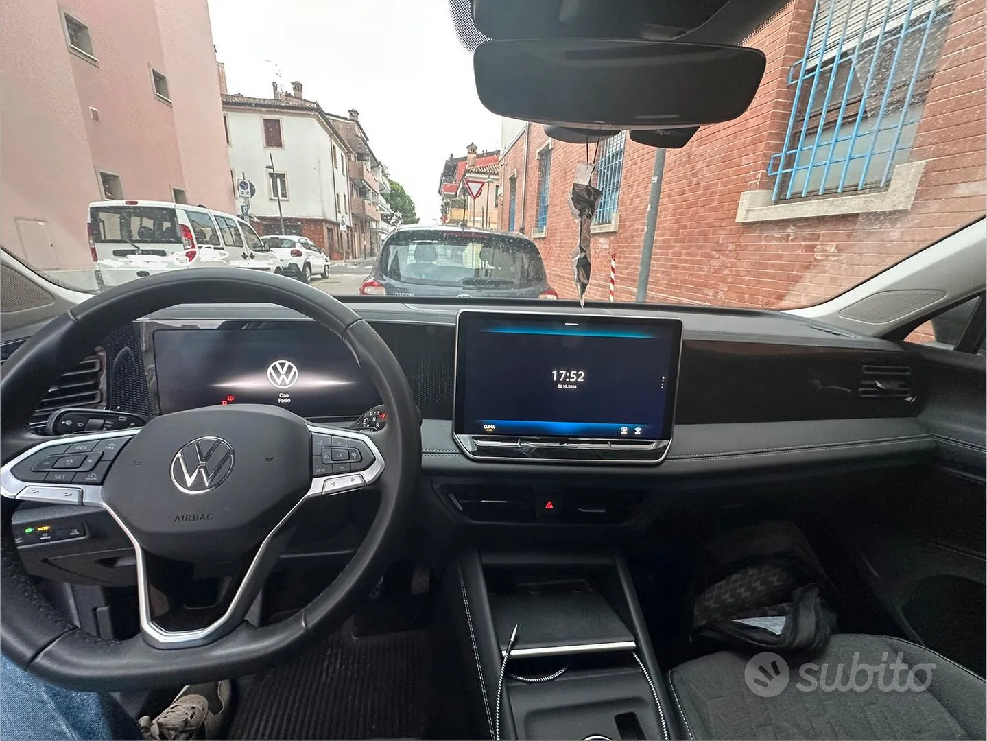 Volkswagen Tiguan 2024 photo 4