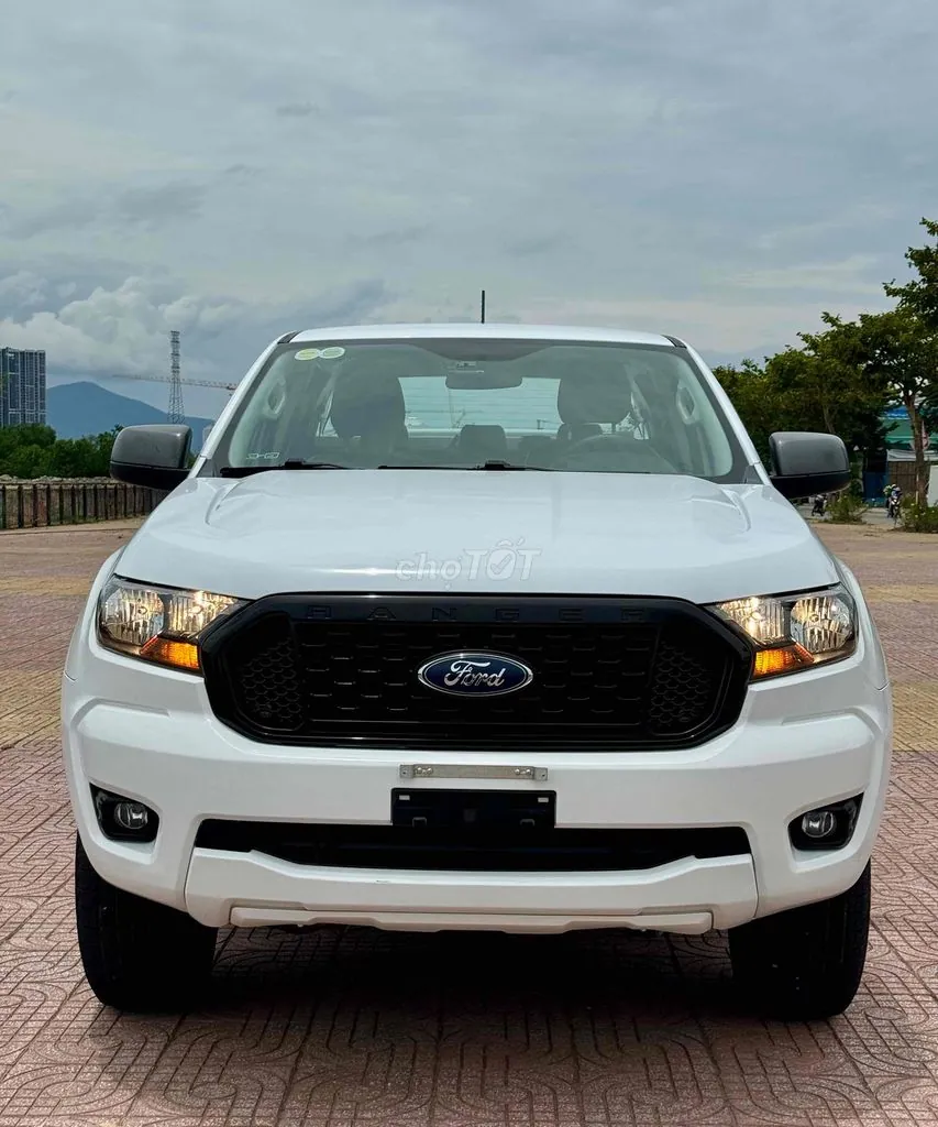 Ford Ranger 2022 photo 2