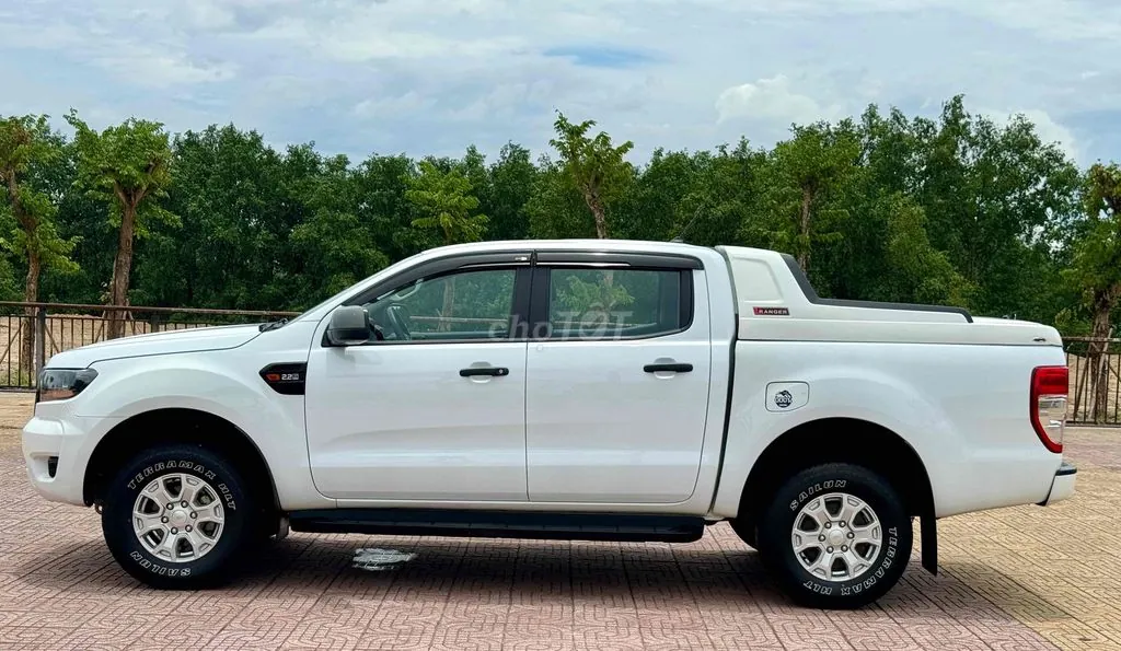 Ford Ranger 2022 photo 5