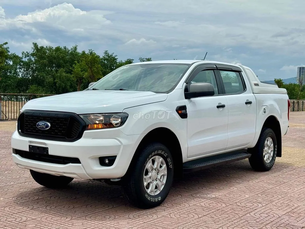 Ford Ranger 2022 photo 3