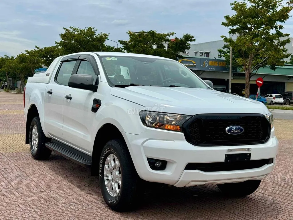 Ford Ranger 2022 photo 4