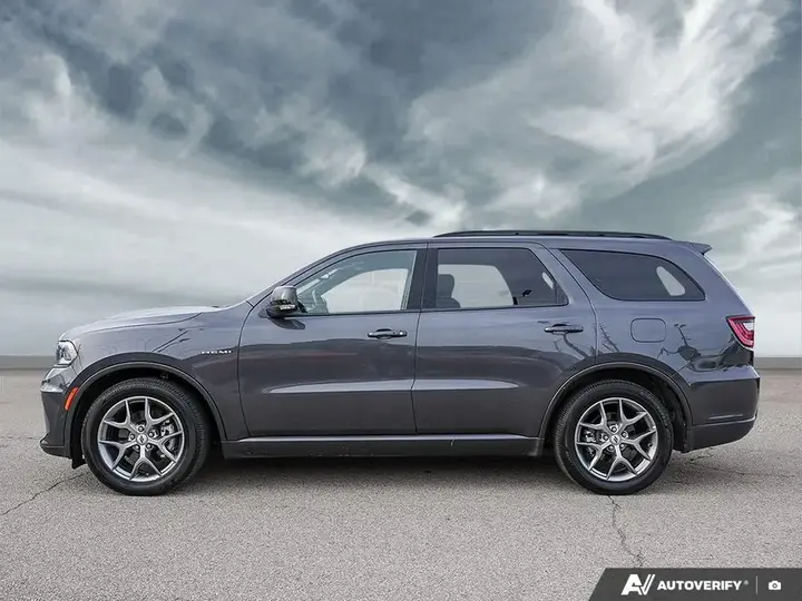 Dodge Durango 2026 photo 3