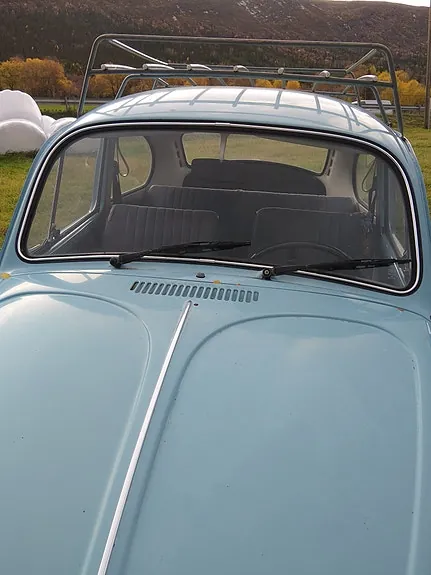 Volkswagen Boble