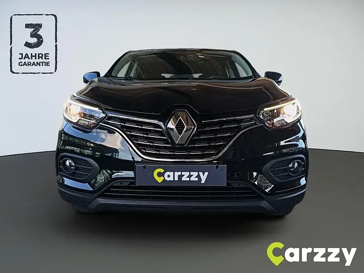 Renault Kadjar 2022 photo 3
