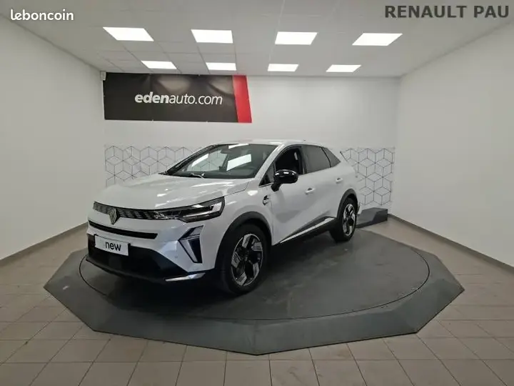 Renault Symbioz