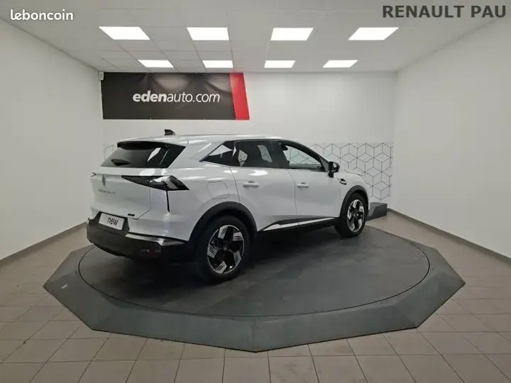 Renault Symbioz 2026 photo 5