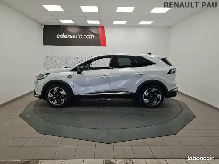 Renault Symbioz 2026 photo 2