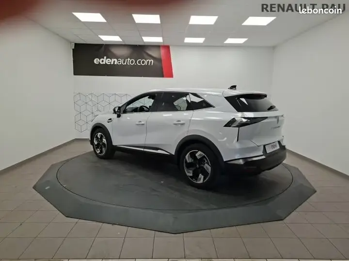 Renault Symbioz 2026 photo 3