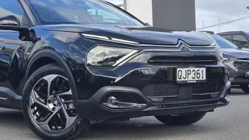 Citroen C4 2023 photo 5