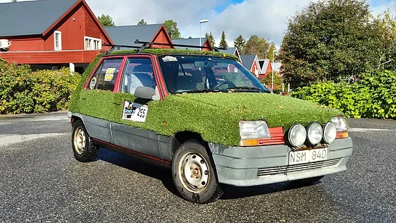 Renault 5