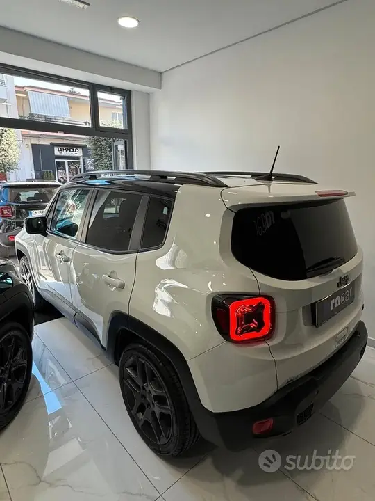 Jeep Renegade 2019 photo 5