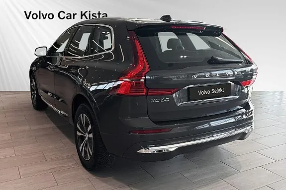 Volvo Xc60 2024 photo 4