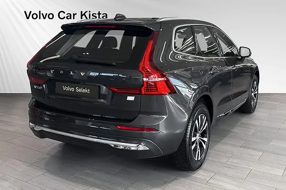 Volvo Xc60 2024 photo 5
