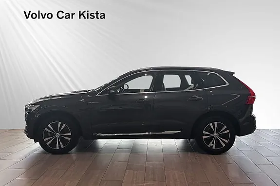 Volvo Xc60 2024 photo 3