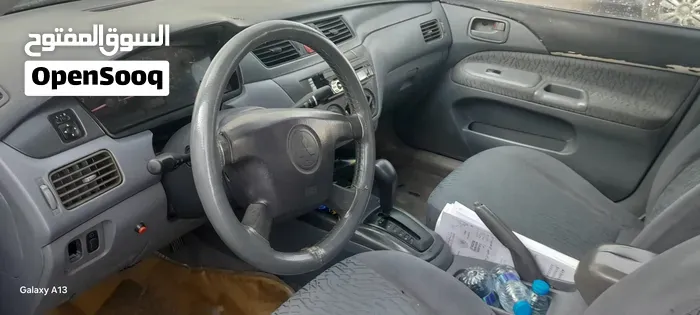 Mitsubishi Lancer 2003 photo 2