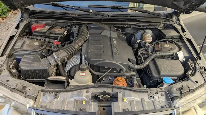 Suzuki Grand Vitara 2006 photo 3