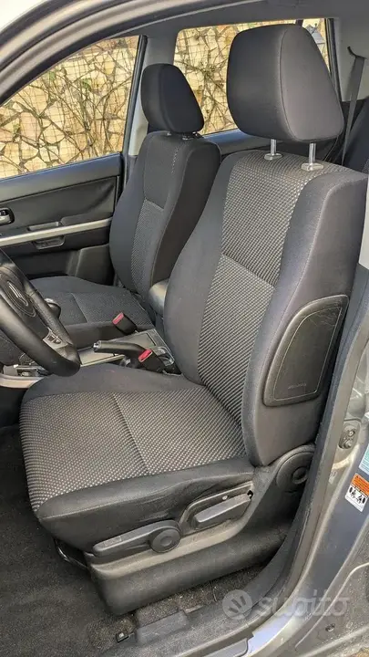 Suzuki Grand Vitara 2006 photo 4