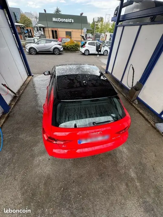 Audi A1 2020 photo 3