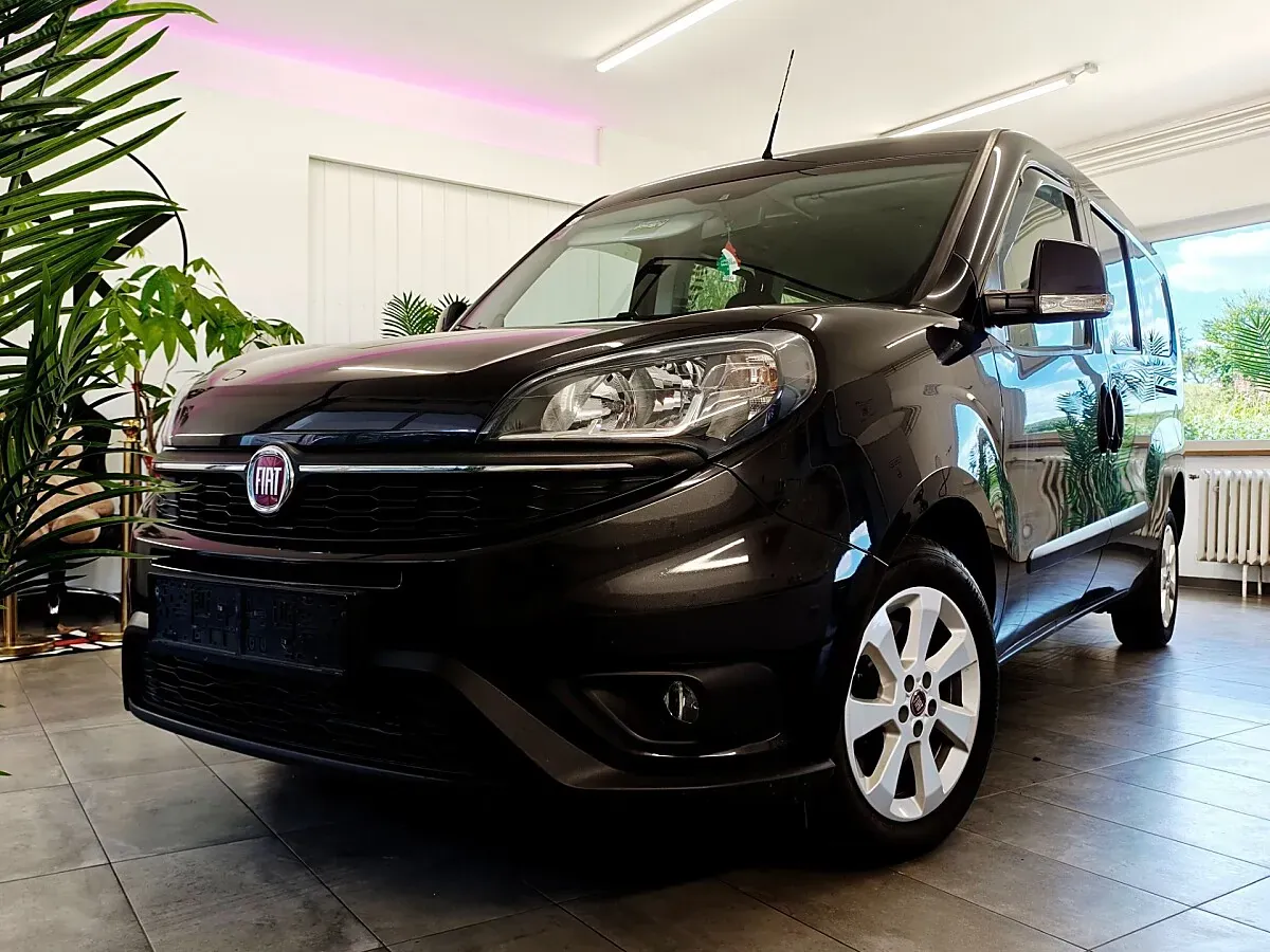Fiat Doblo